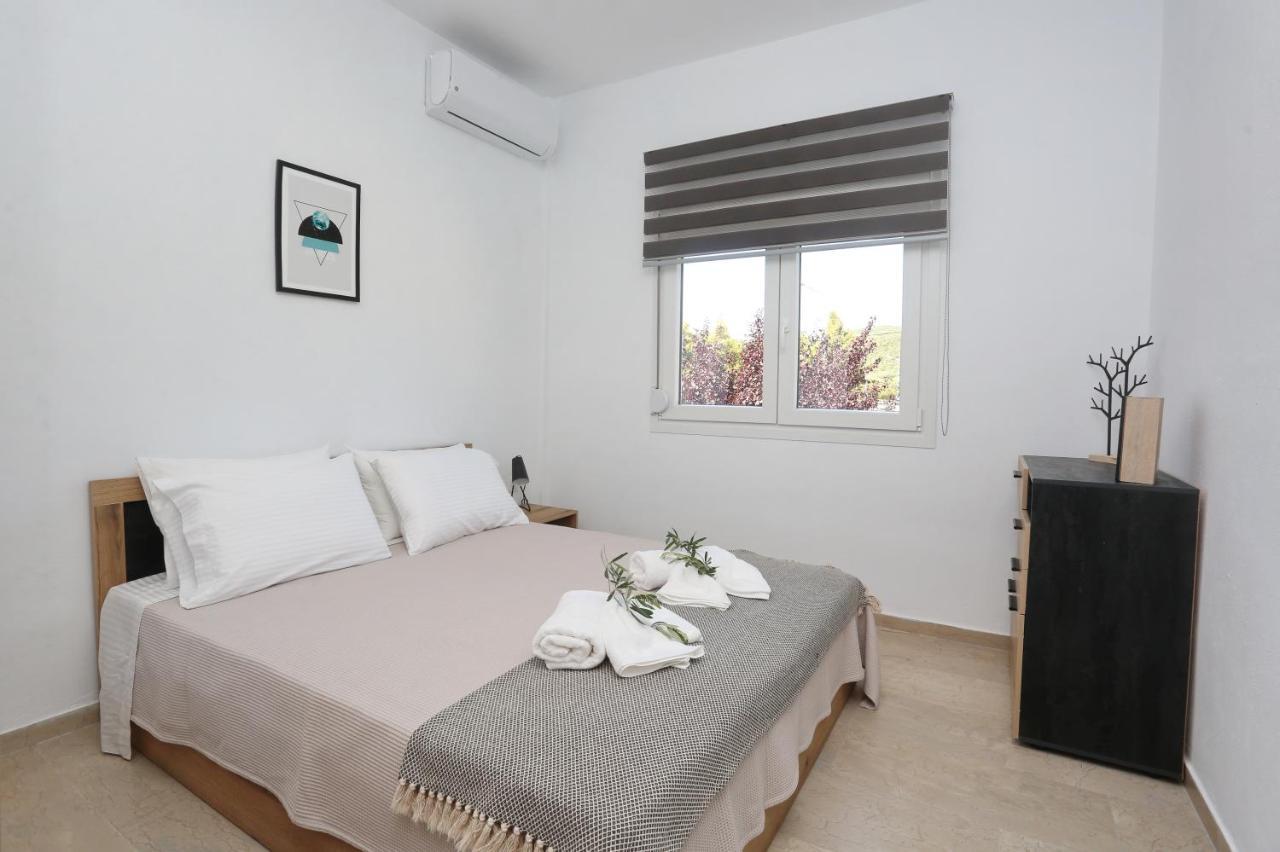 Apartment Mare Monte Luxury 2 *