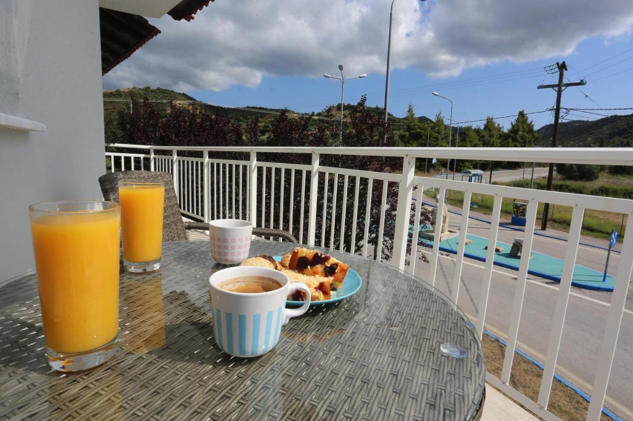 Mare Monte Luxury 2 Apartment