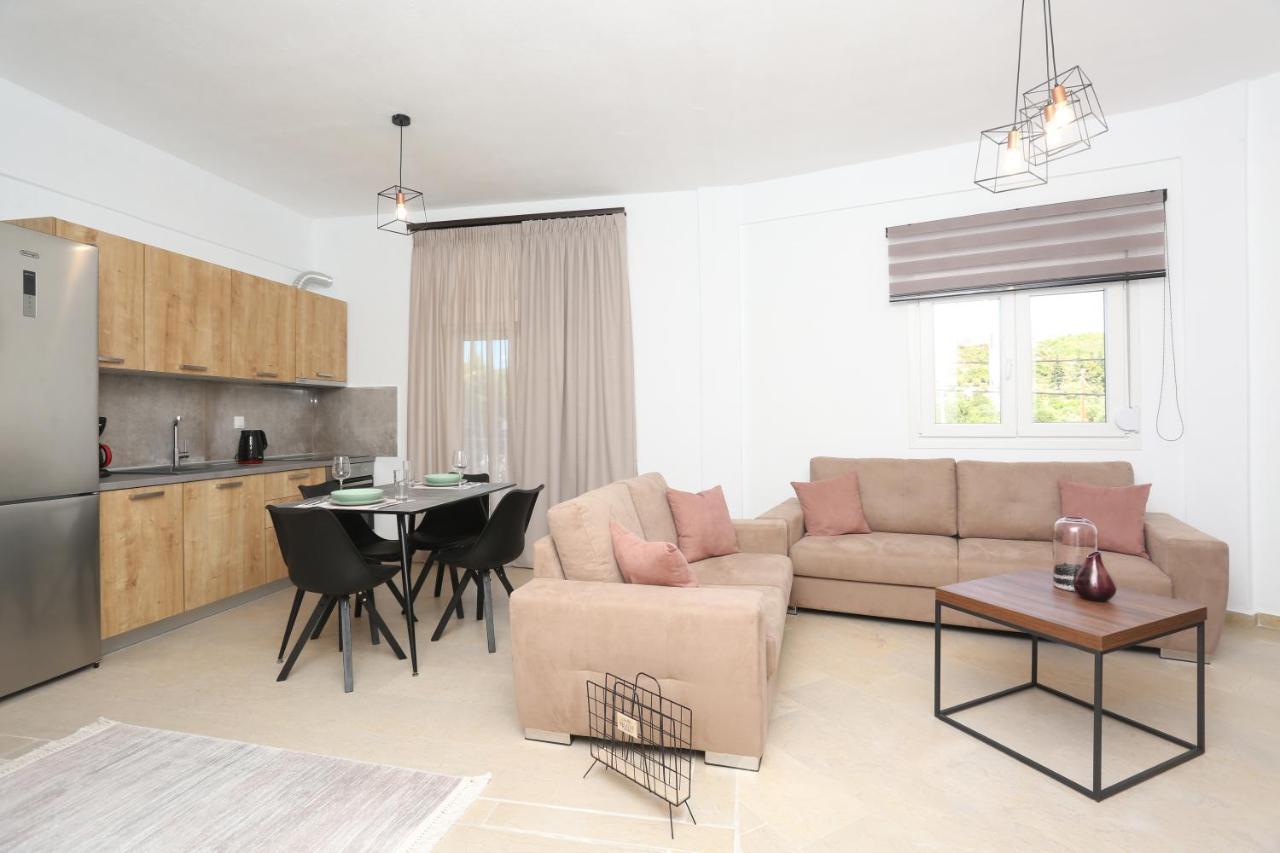 Mare Monte Luxury 2 Apartment