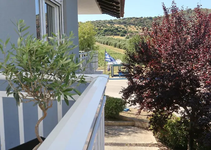 Mare Monte Luxury Apartments 2