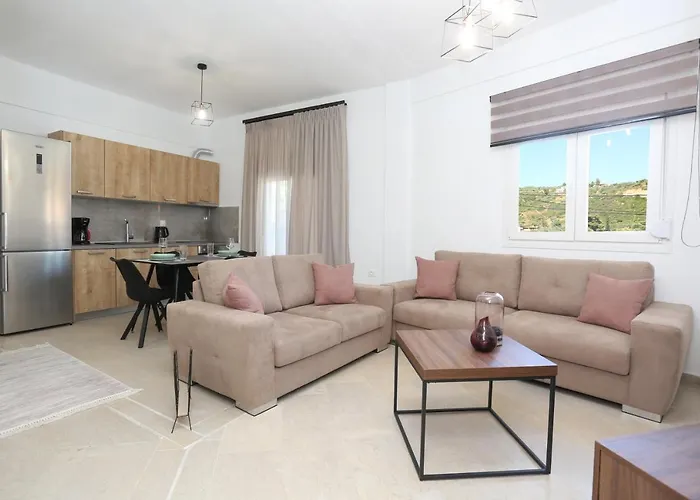 Mare Monte Luxury Apartments 2
