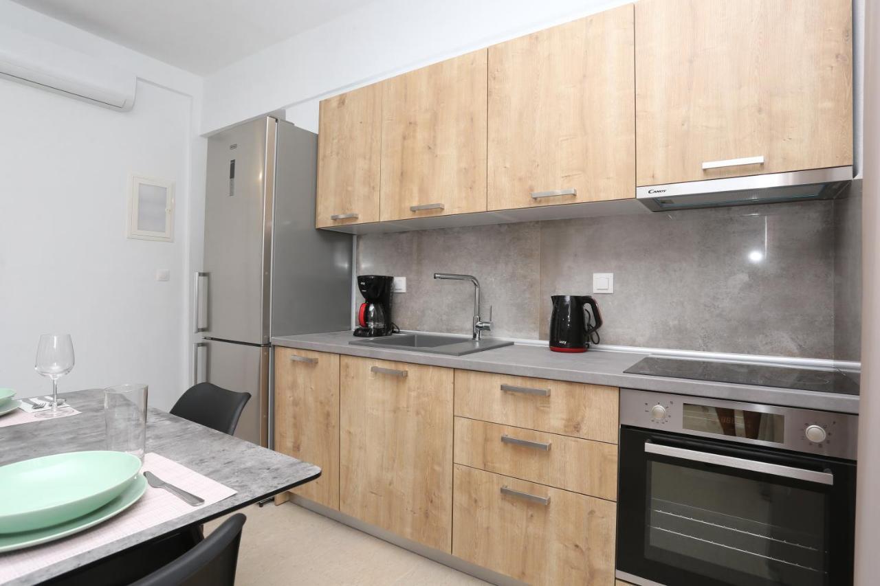 Mare Monte Luxury 2 Appartement