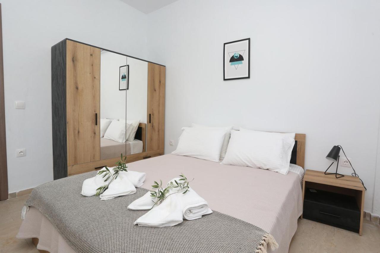 Mare Monte Luxury 2 Appartement