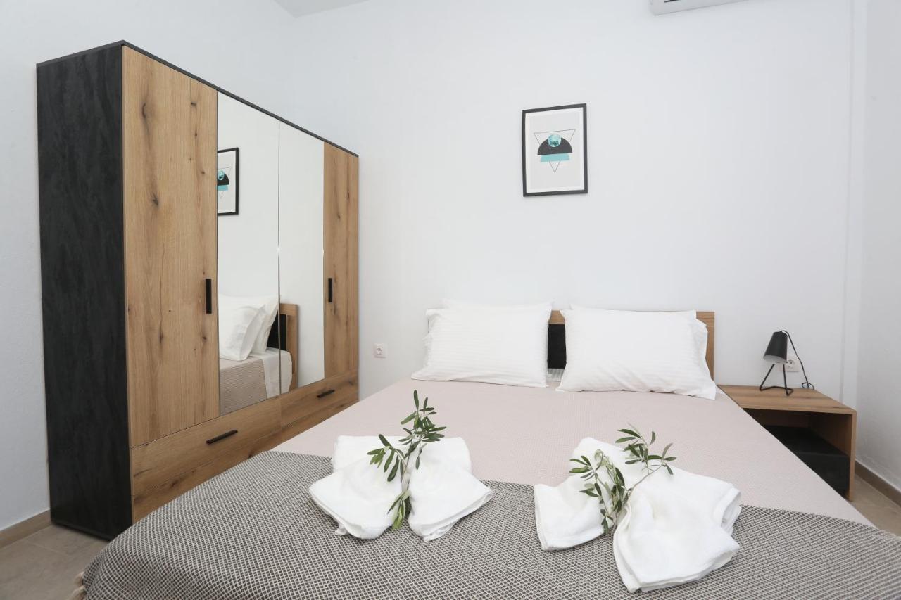 Appartement Mare Monte Luxury 2 *