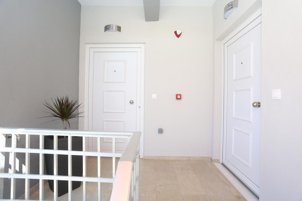 Mare Monte Luxury 2 Appartement