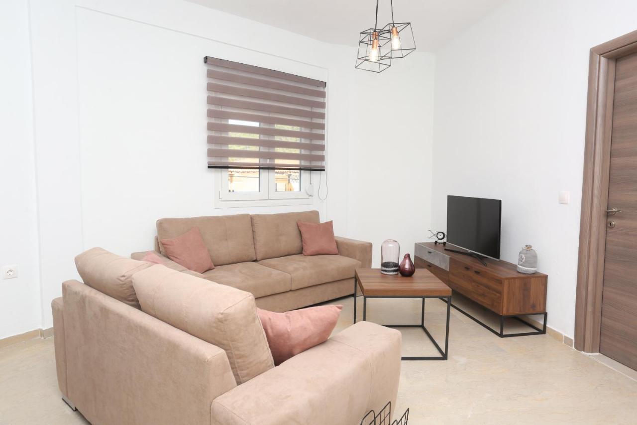 Appartement Mare Monte Luxury 2 Nea Skioni