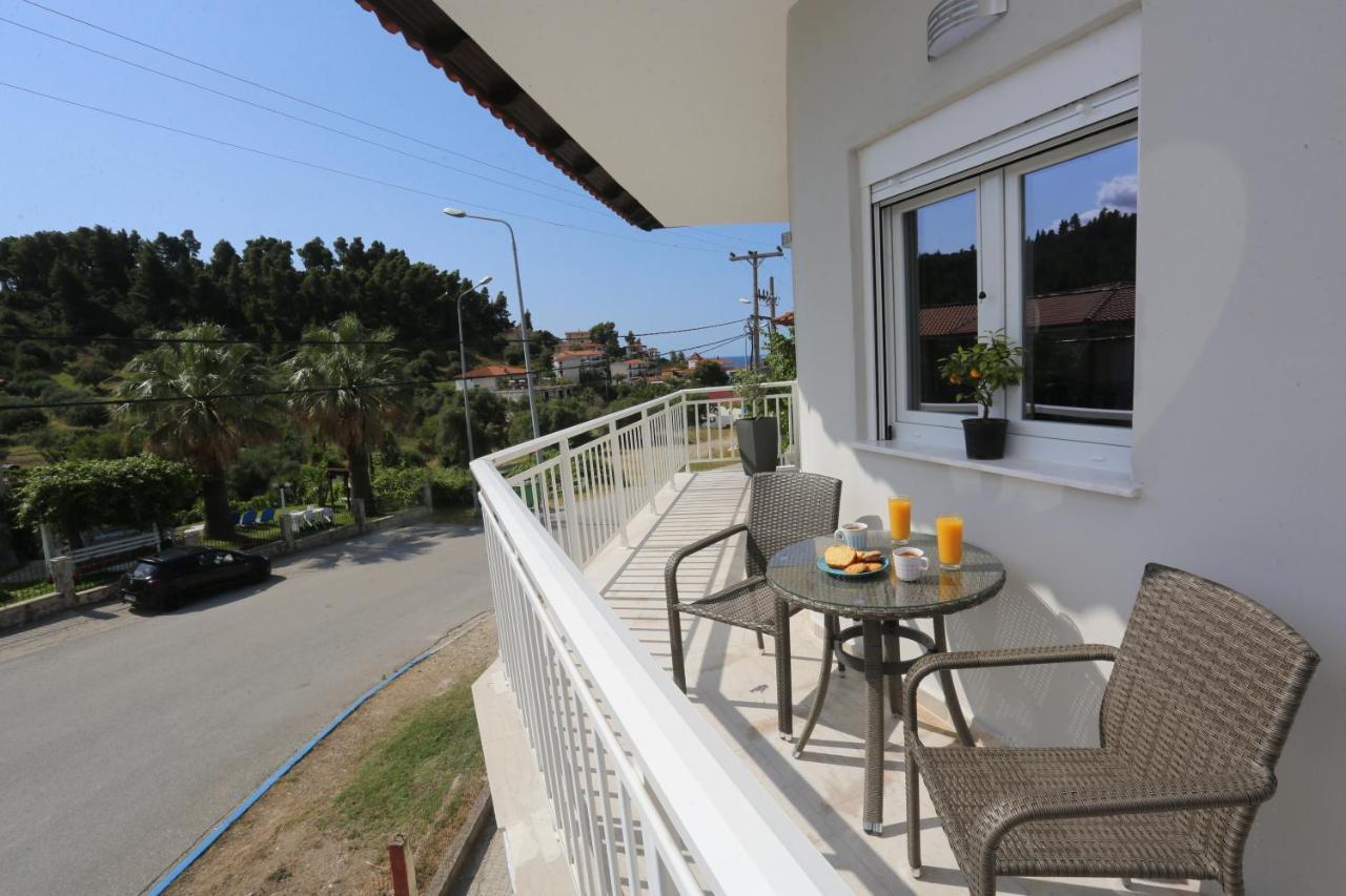 Mare Monte Luxury 2 Appartement *